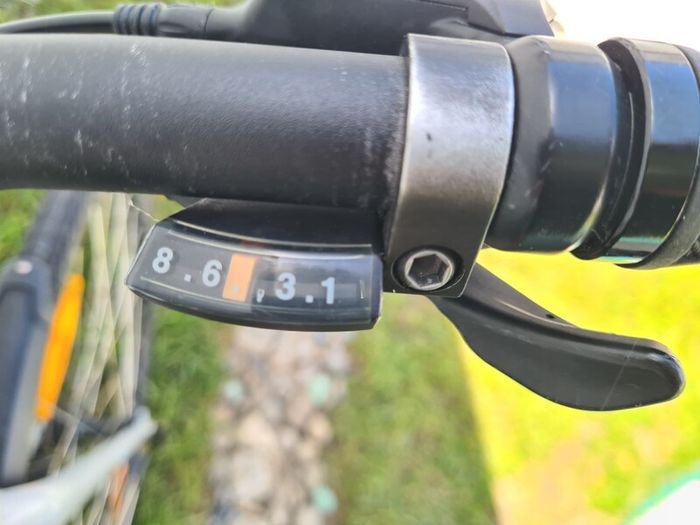 Trek FX2 2021 (Gen 2) sports hybrid bike XL