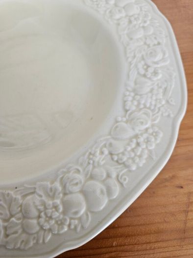 Vintage Dishes