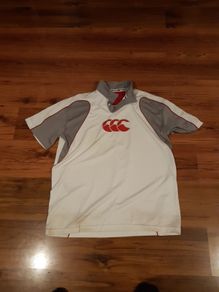 rugby jersey