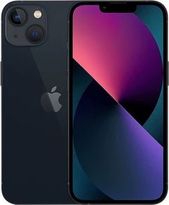 Apple iPhone 13 128GB Midnight Unlocked