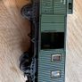 Marklin Luggage Trolley Image 2