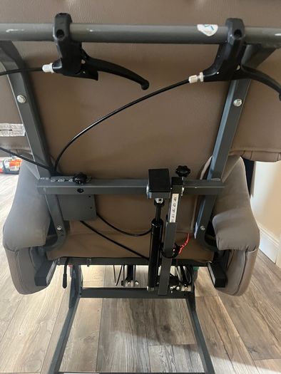 Mobility Chair