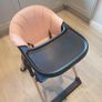 Mash high chair Image 2