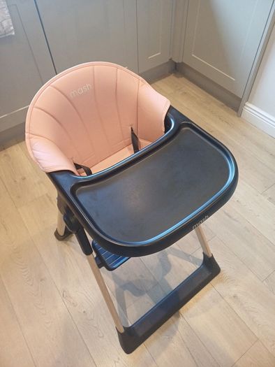 Mash high chair