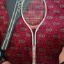 jaguar elite and carbini tennis rackets Image 5