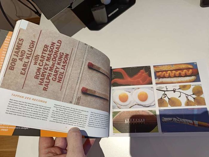 Make it Bigger by Paula Scher