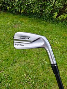 TaylorMade P790 UDI 2 Iron