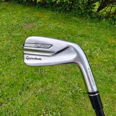 TaylorMade P790 UDI 2 Iron