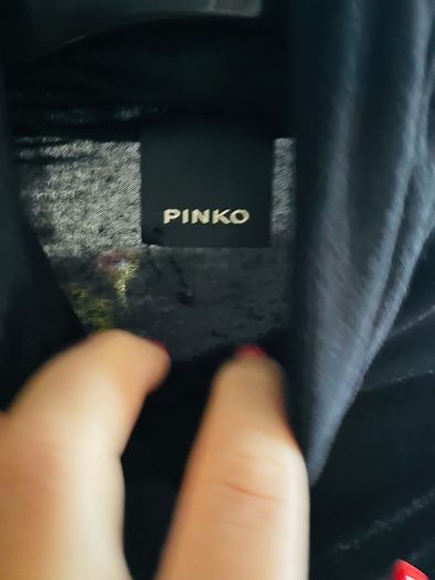 pinko top