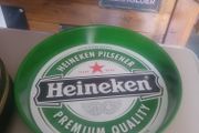 Heineken tray