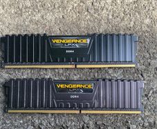 Corsair Vengeance 16GB