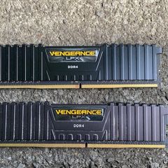 Corsair Vengeance 16GB