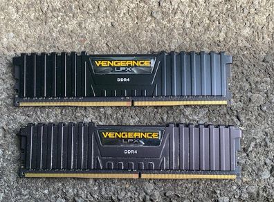 Corsair Vengeance 16GB