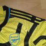Arsenal jersey ((Adult)) Image 6