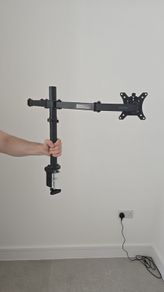 BONTEC Dual Monitor stand