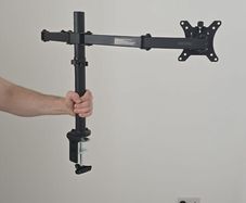 BONTEC Dual Monitor stand