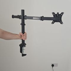 BONTEC Dual Monitor stand