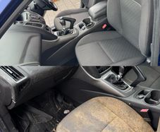 Mobile valets