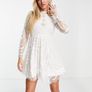 Asos Edition Dress Image 3