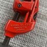 Virax Copper tube cutter 6-28mm Image 2