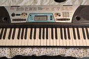 Yamaha Keyboard PSR-170