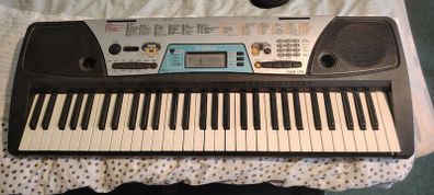 Yamaha PSR-170 Keyboard