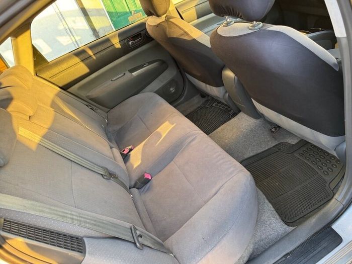 Toyota Prius 2007