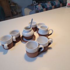 Stephen Pearse - coffee set