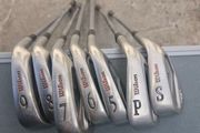Golf Irons