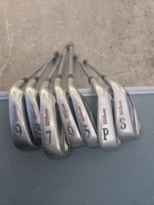 Golf Irons