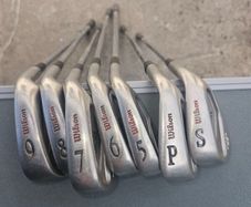 Golf Irons