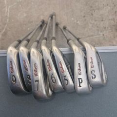 Golf Irons