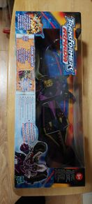 Transformers / toy