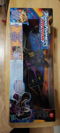 Transformers / toy