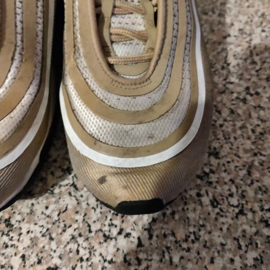 Nike Air Max (Please Read)
