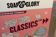 Soap &amp; Glory