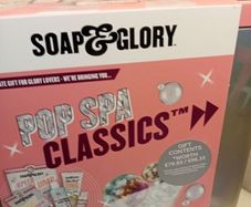 Soap & Glory