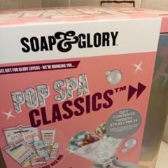 Soap & Glory