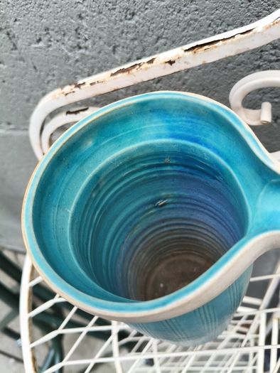 Marianne Klopp Jug/vase