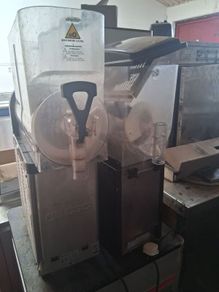 slush machines spares or repairs