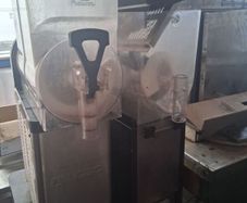 slush machines spares or repairs