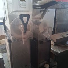 slush machines spares or repairs