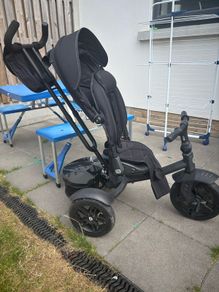 Qplay Trike