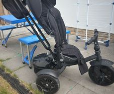Qplay Trike