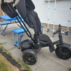 Qplay Trike
