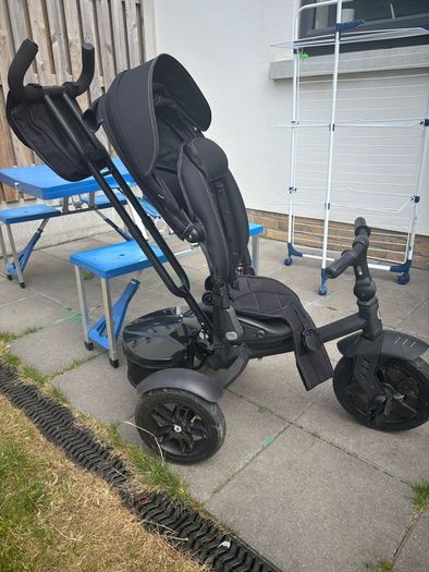 Qplay Trike