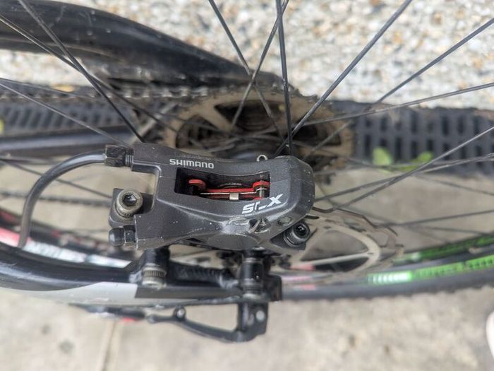 lapierre spicy 516