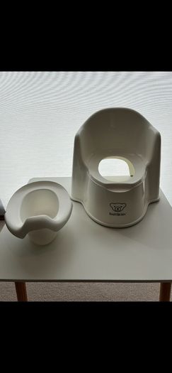 Baby Bjorn potty