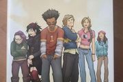 runaways complete collection