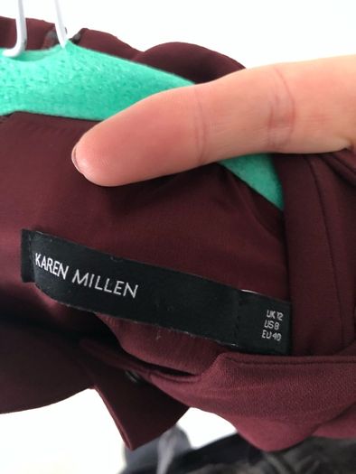 Karen Millen